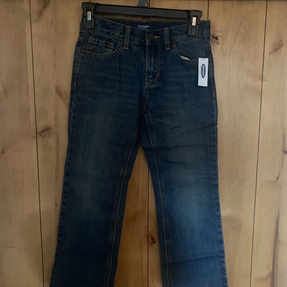 Old Navy Boys Jeans